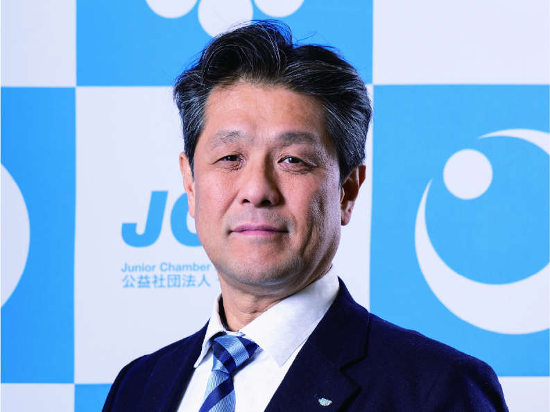 監事 栗原 洋一