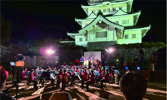 11月市民意識醸成事業